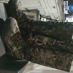 COPY - Hunting boots